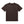 Pima Pocket Tee – Dark Oak