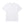 Pima Pocket Tee – White