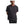 Pima Pocket Tee – Black