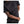 Pima Pocket Tee – Black