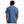 Pima Pocket Tee – Blue Horizon