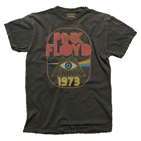 Pink Floyd 1973 - Rooster 