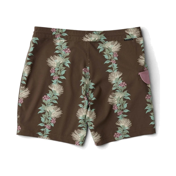 Pins 18.5" Boardshort - Rooster 