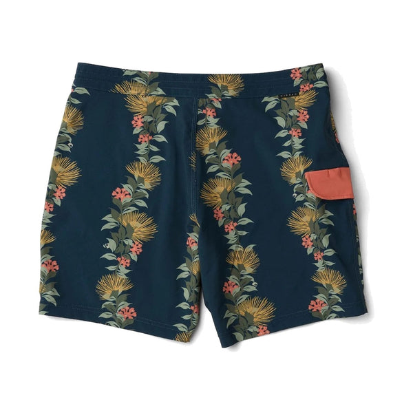 Pins 18.5" Boardshort - Rooster 