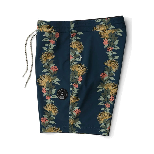 Pins 18.5" Boardshort - Rooster 