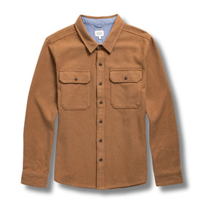 Pointer Overshirt - Rooster 