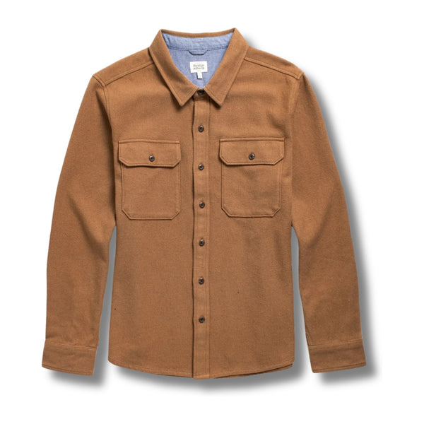 Pointer Overshirt - Rooster 