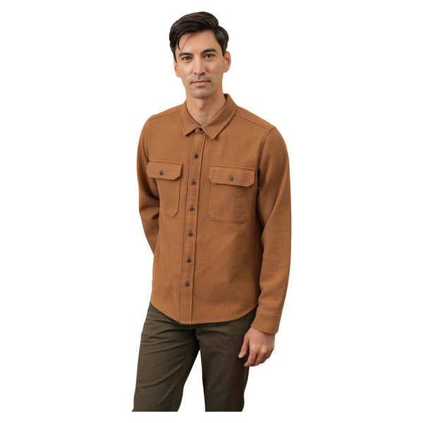 Pointer Overshirt - Rooster 