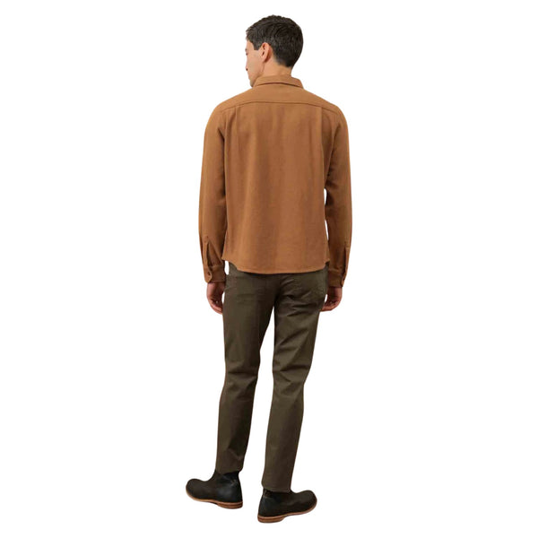 Pointer Overshirt - Rooster 