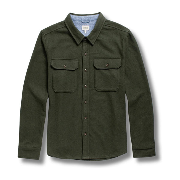 Pointer Overshirt - Rooster 