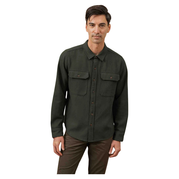 Pointer Overshirt - Rooster 