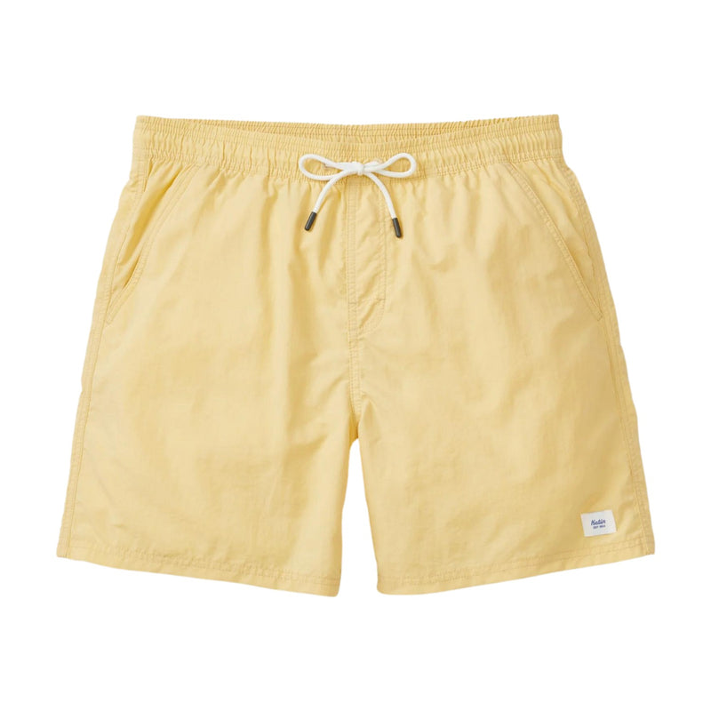 Poolside Volley – Corn Silk