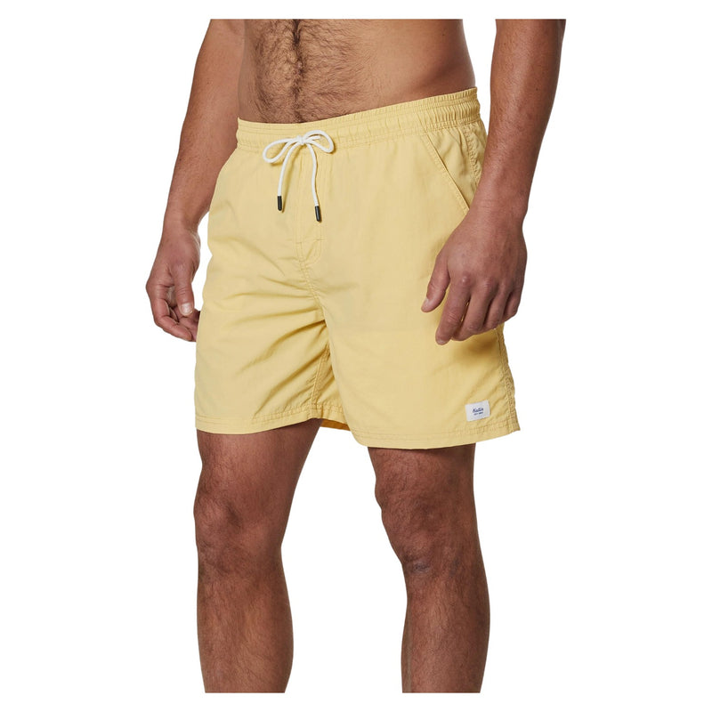 Poolside Volley – Corn Silk