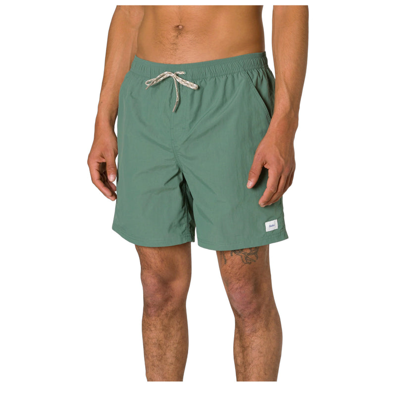Poolside Volley – Color: Duck
