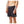 Poolside Volley – Black Wash