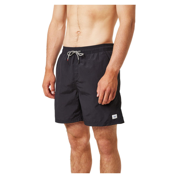 Poolside Volley – Black Wash