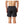 Poolside Volley – Black Wash