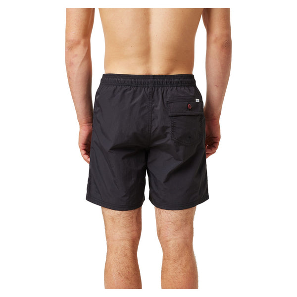Poolside Volley – Black Wash