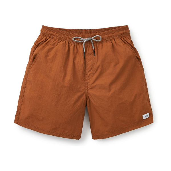 Poolside Volley – Rust