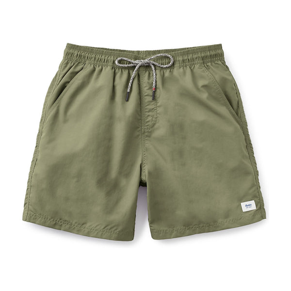 Poolside Volley – Olive