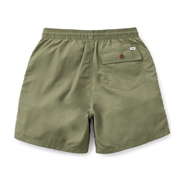 Poolside Volley – Olive