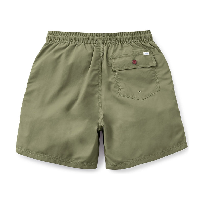 Poolside Volley – Olive