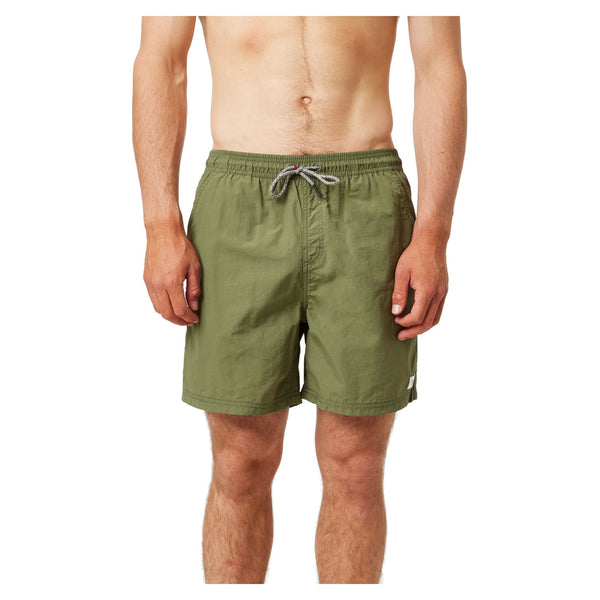 Poolside Volley – Olive