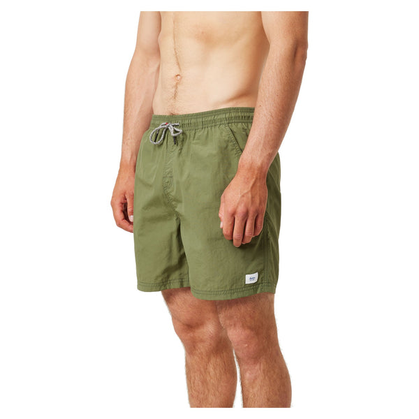 Poolside Volley – Olive