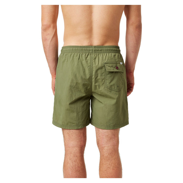 Poolside Volley – Olive