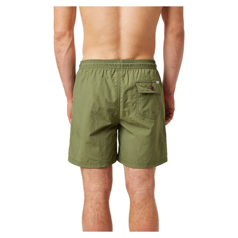 Poolside Volley – Olive