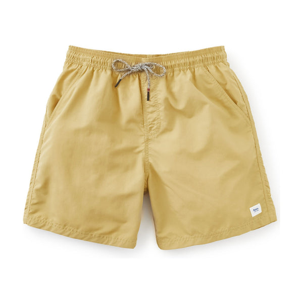 Poolside Volley – Brass