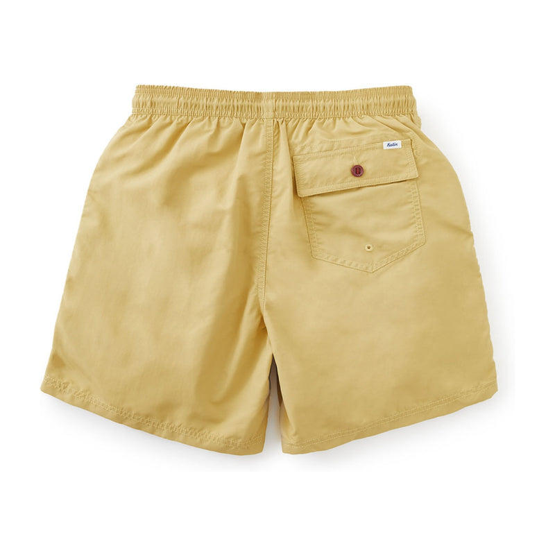 Poolside Volley – Brass