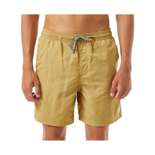 Poolside Volley – Brass