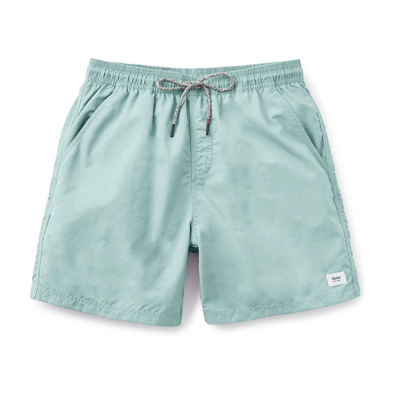 Poolside Volley – Blue Surf