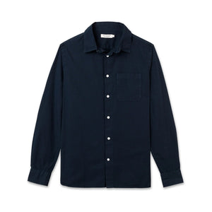 Poplin Shirt - Rooster 