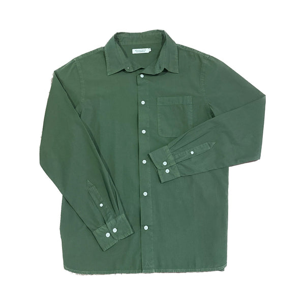 Poplin Shirt - Rooster 