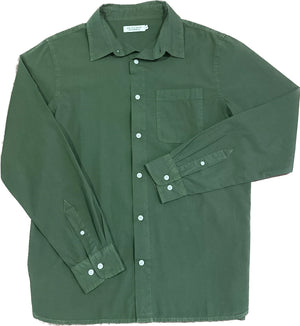 Poplin Shirt - Rooster 