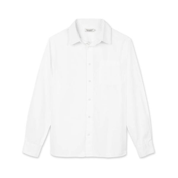 Poplin Shirt - Rooster 