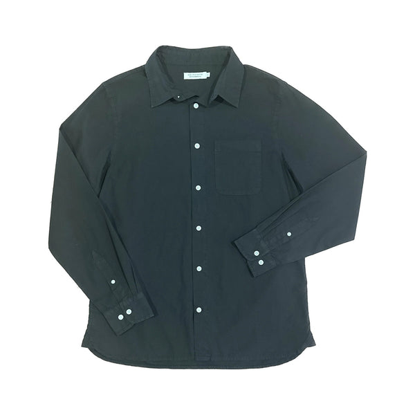 Poplin Shirt - Rooster 