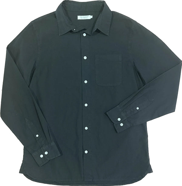 Poplin Shirt - Rooster 