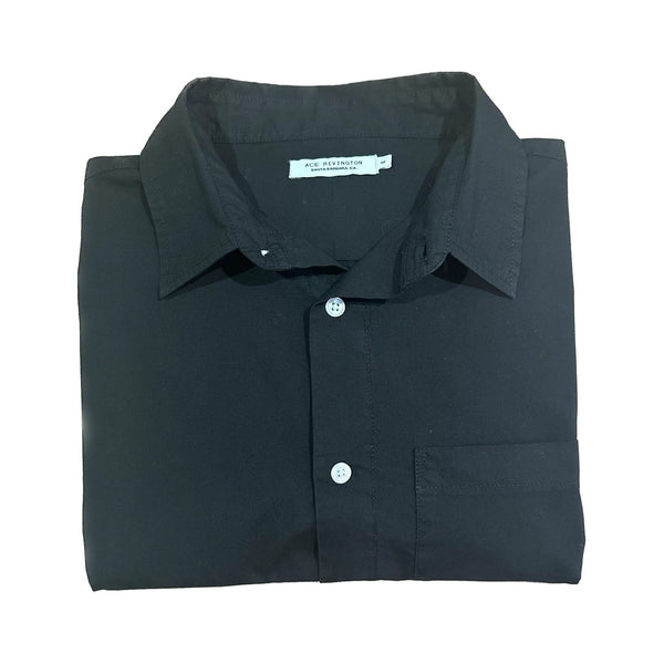 Poplin Shirt - Rooster 