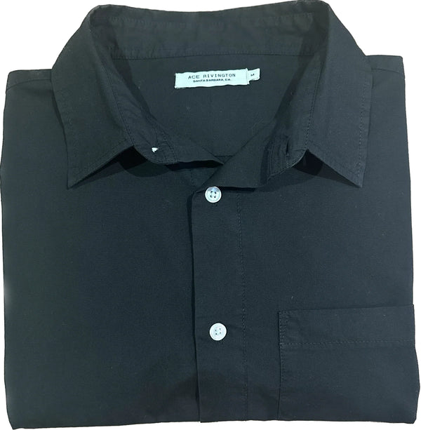 Poplin Shirt - Rooster 