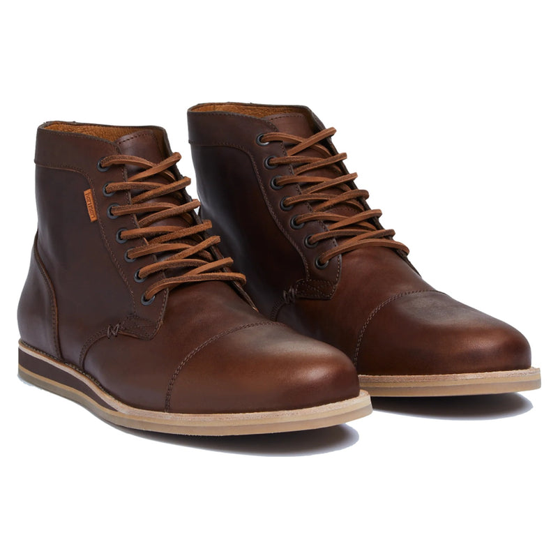 Porter Boot – Walnut