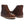 Porter Boot – Walnut