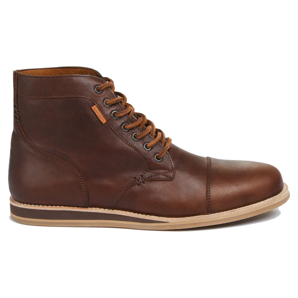 Porter Boot – Walnut