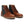 Porter Boot – Mahogany