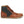 Porter Boot – Mahogany