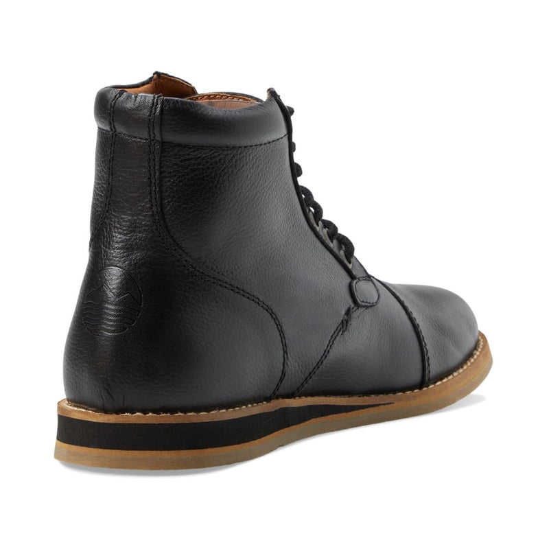 Porter Boot – Black
