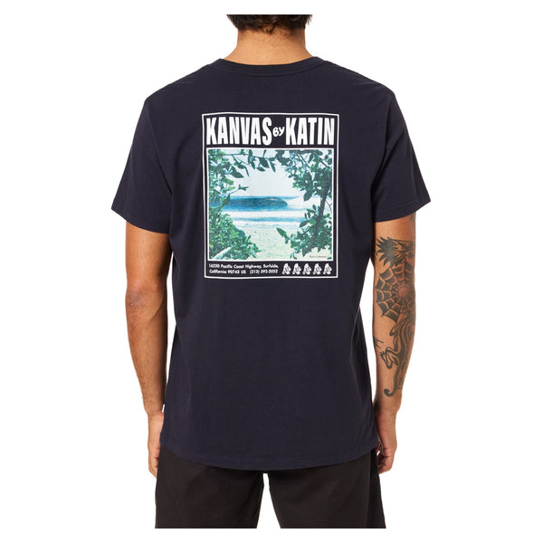 Porto Tee - Rooster 
