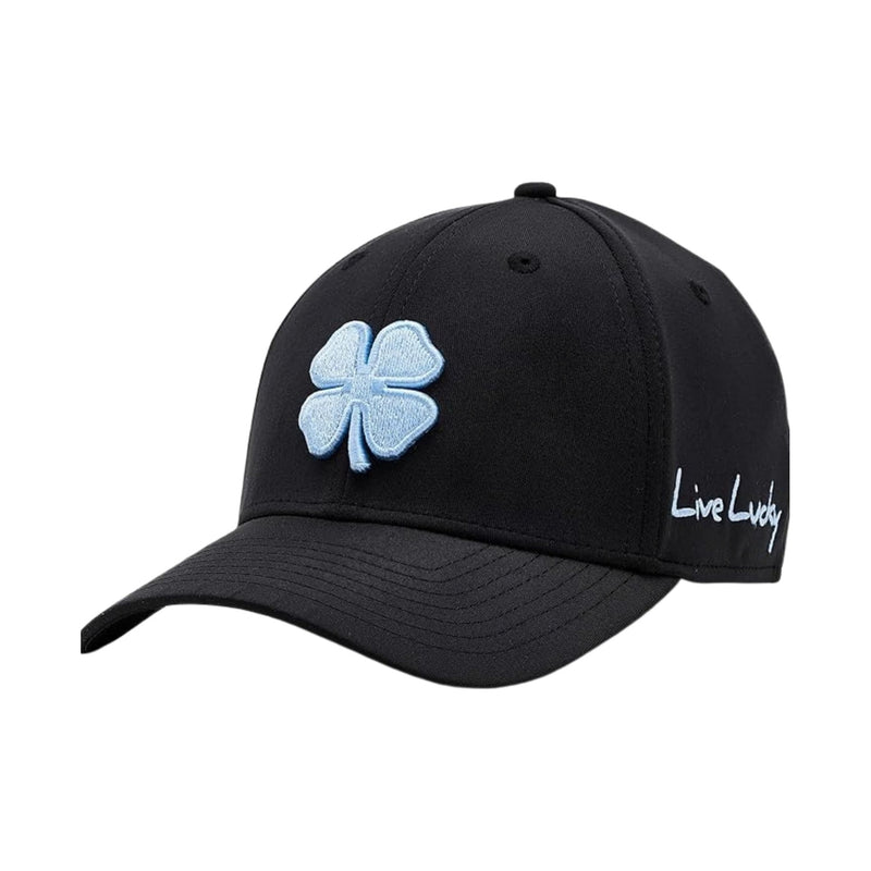 Premium Clover 184 – Peri Blue/ Black